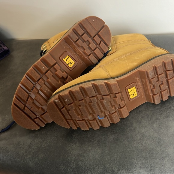 Work boots - Picture 5 of 5